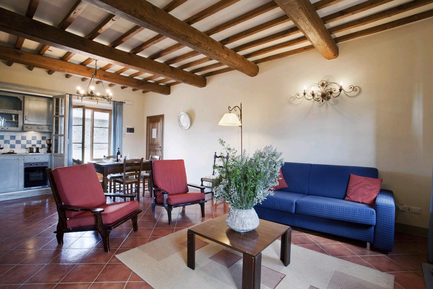 Agriturismo Panzanello Panzano in Chianti Exterior photo